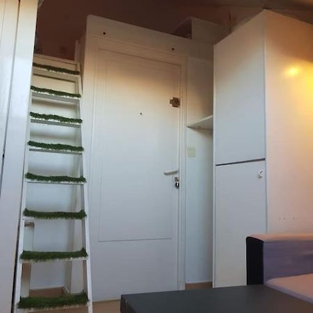 Petit Studio La Madeleine Nantes Dış mekan fotoğraf