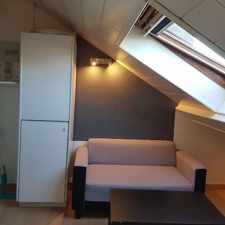Petit Studio La Madeleine Nantes Dış mekan fotoğraf