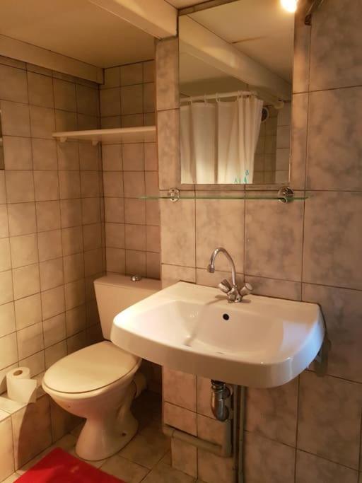 Petit Studio La Madeleine Nantes Dış mekan fotoğraf