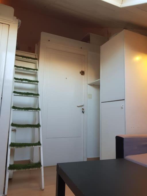 Petit Studio La Madeleine Nantes Dış mekan fotoğraf