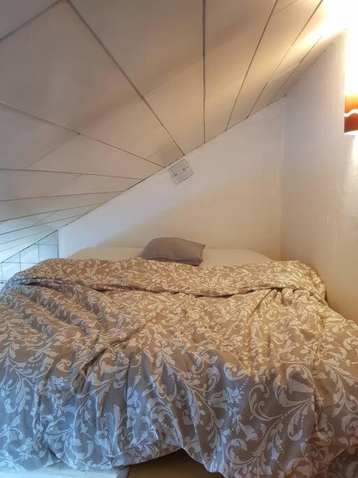 Petit Studio La Madeleine Nantes Dış mekan fotoğraf