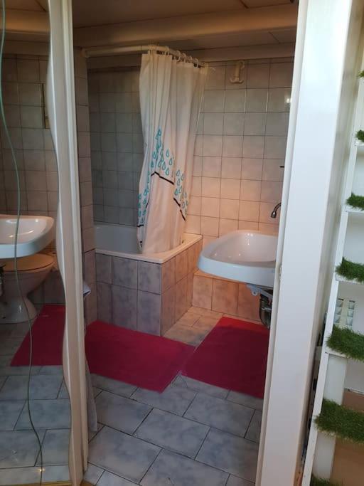 Petit Studio La Madeleine Nantes Dış mekan fotoğraf