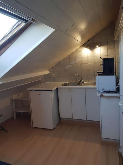 Petit Studio La Madeleine Nantes Dış mekan fotoğraf