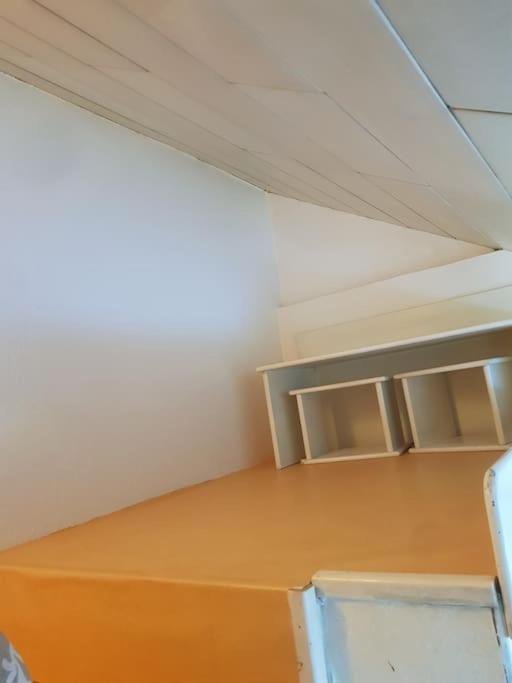 Petit Studio La Madeleine Nantes Dış mekan fotoğraf